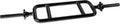CAP Barbell 34 in Triceps Bar - Solid Steel, Threaded Ends