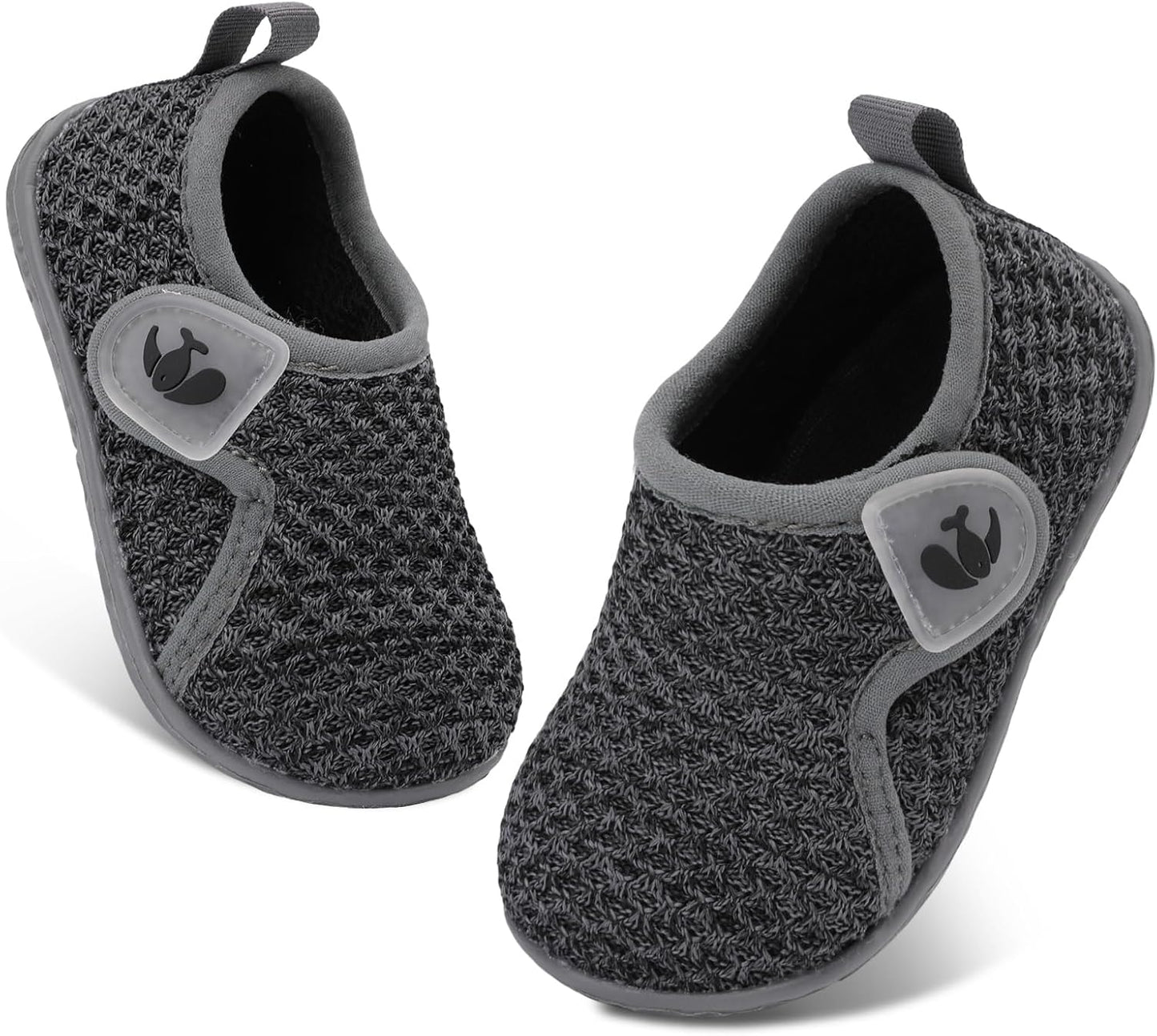 FEETCITY First Walking Baby Shoes - Lightweight & Breathable