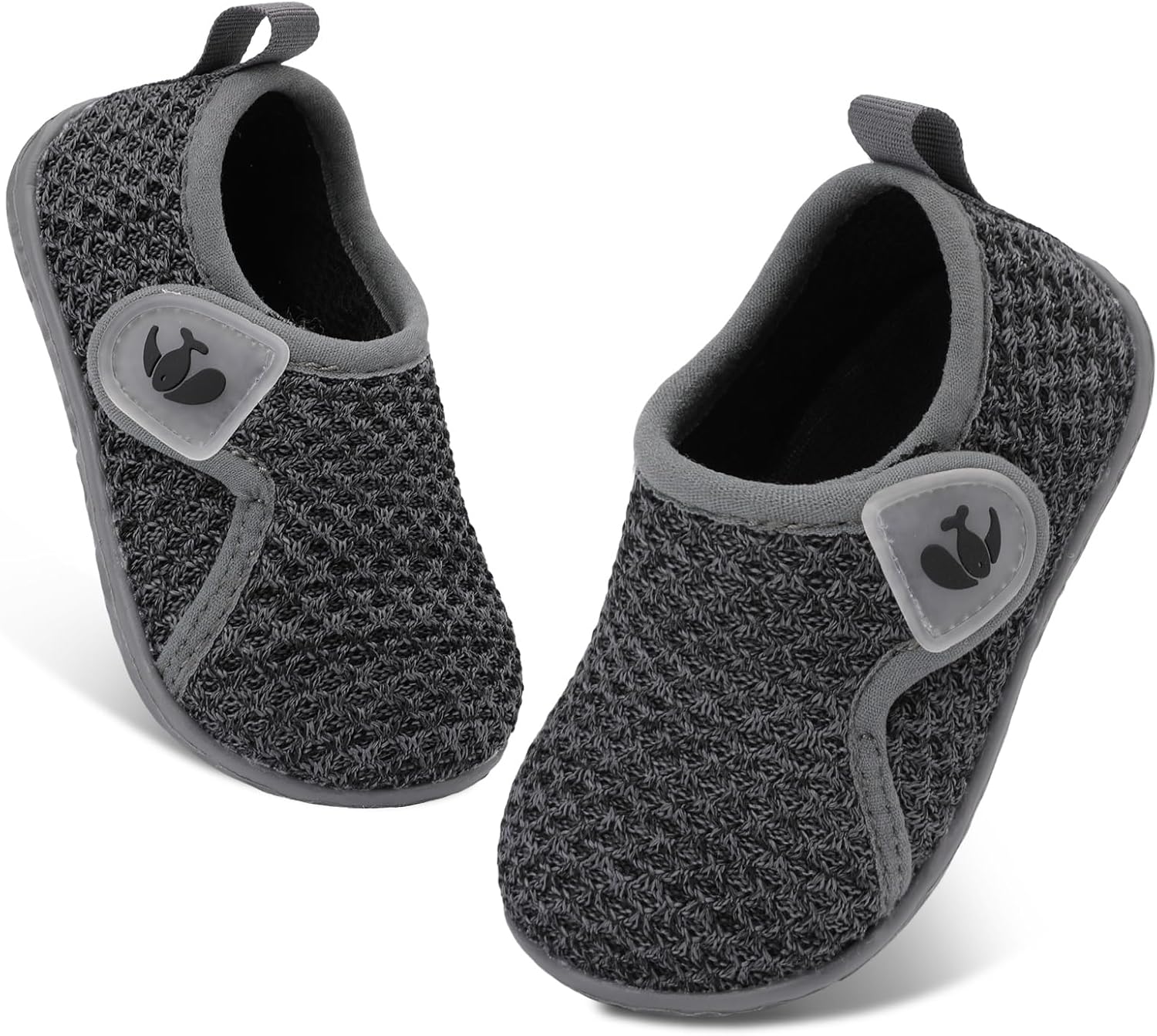 FEETCITY First Walking Baby Shoes - Lightweight & Breathable