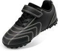 Youth Soccer Cleats for Indoor Turf by Stelle for Active Kids