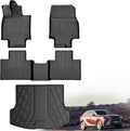 Original 2023-2025 RX Floor Mats and Cargo Liner for Lexus RX
