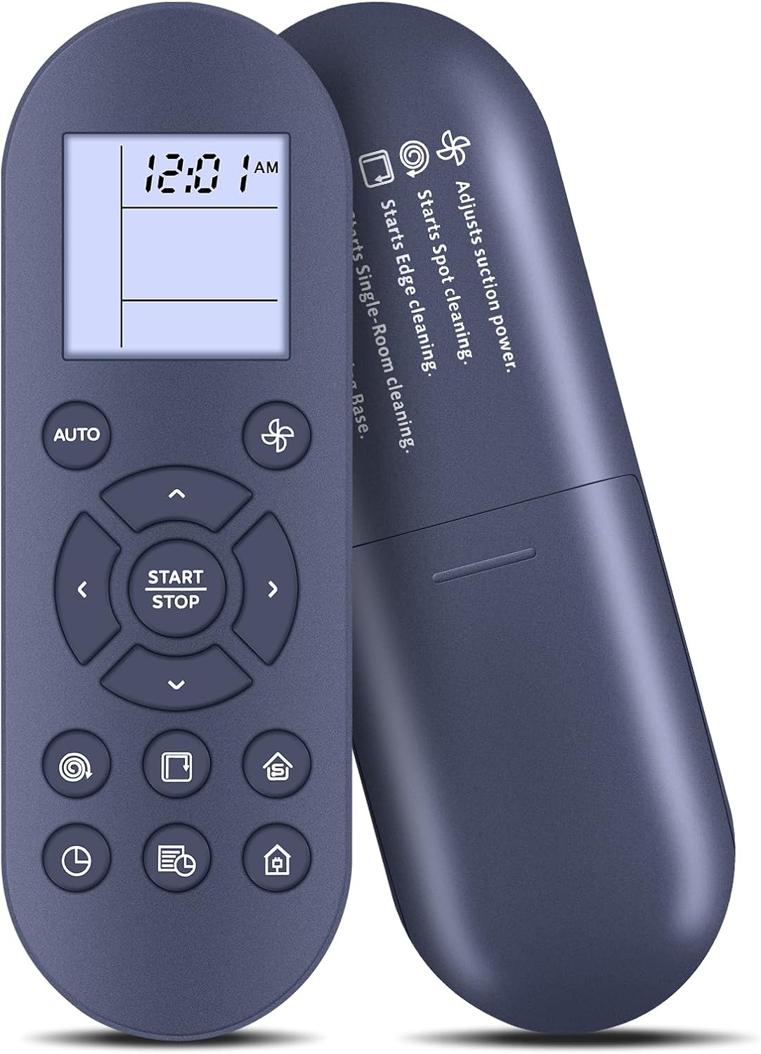 PZL Remote Control for eufy RoboVac - Easy Replacement