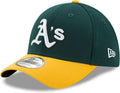New Era 39THIRTY 2-Tone Team Classic Stretch Hat - Comfortable Fit