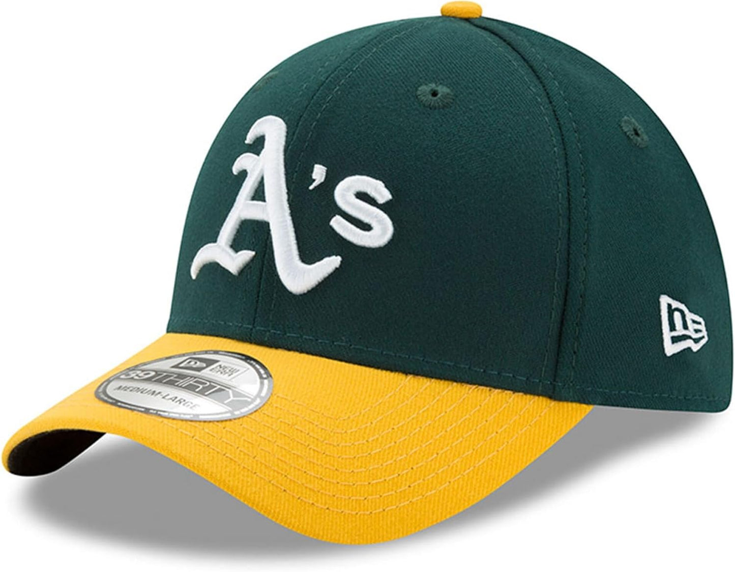 New Era MLB 2-Tone Team Classic 39THIRTY Flex Fit Cap Review