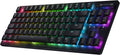 Razer DeathStalker V2 Pro TKL Wireless Gaming Keyboard Review