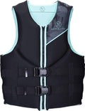 Women's Indy Life Jacket Level 70 Buoyancy Aid - Comfortable Fit