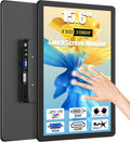 MAGEX 15.6 Touchscreen Monitor with HDMI VGA DVI and Remote
