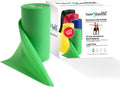 Resistance Band for Working Out - Custom Cut Bulk Roll for All Levels