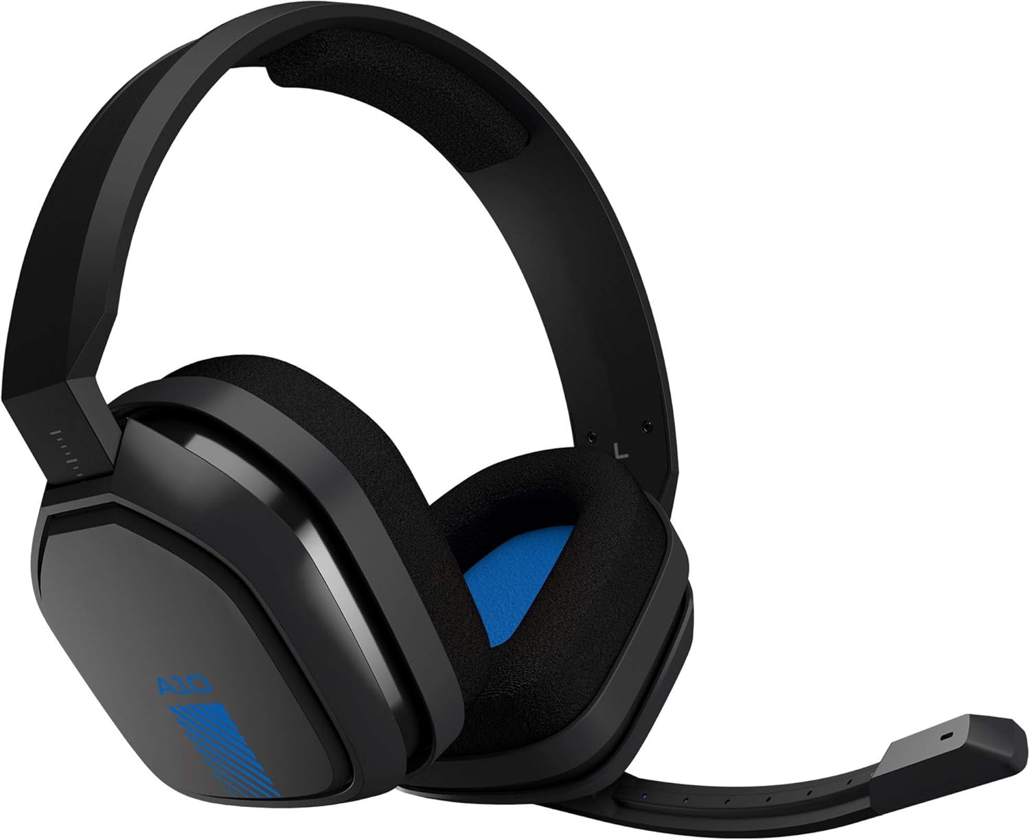 Astro Gaming A10 Headset - Multi-Platform Wired Boom Mic