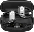 Merryking AI Translator Earbuds - Translate 144 Languages with HD Sound