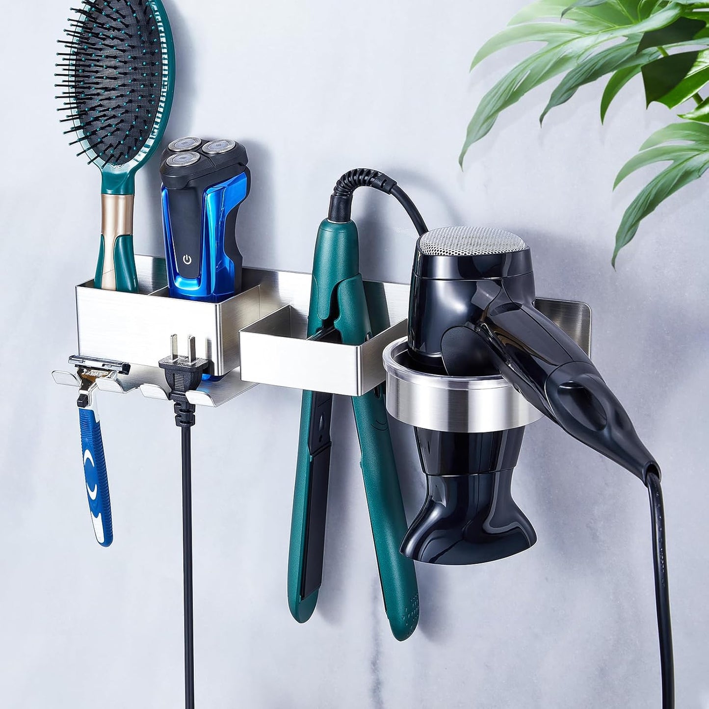 Stylish Hair Tools Organizer - YAYINLI