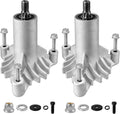 130794 Spindle Assembly Compatible with Craftsman LT1000 LT2000 - 2