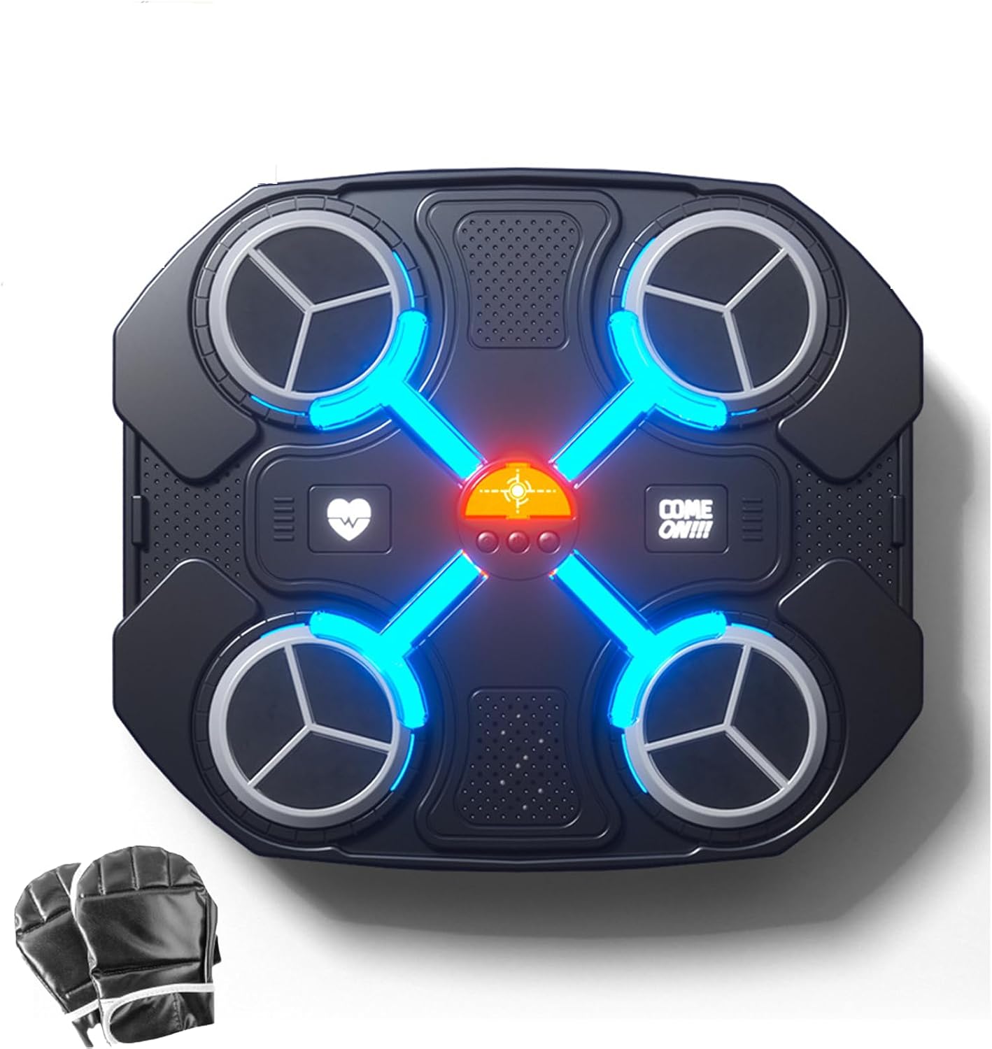 2024 Smart Wall-Mounted Boxing Trainer