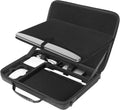 Smatree 15.6in Hard Carrying Case for Galaxy Book and iPad - Tough