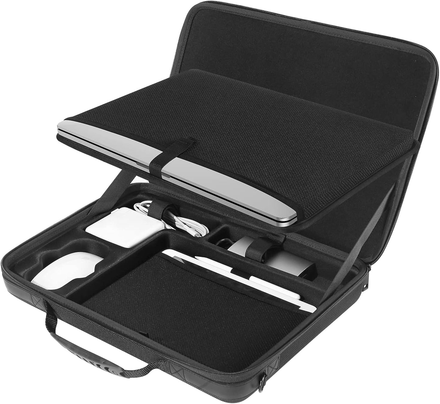 Smatree 15.6inch Hard Carrying Case for Samsung Galaxy Book