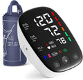 Blood Pressure Monitor Automatic Upper Arm - Easy Home Readings