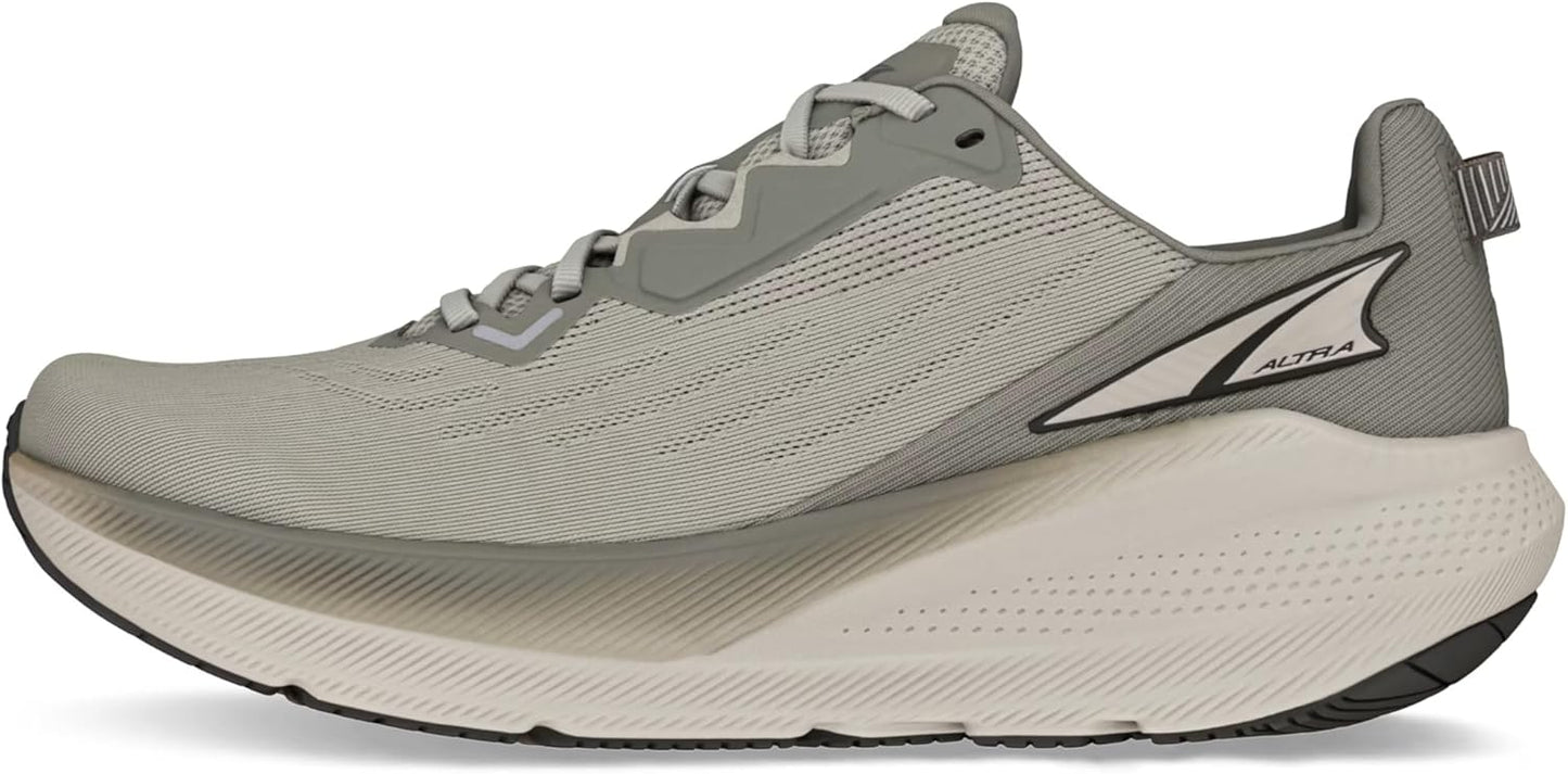Altra Mens FWD Via Running Shoes for Comfort and Performance