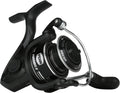 PENN Pursuit IV Spinning Fishing Reel: Lightweight Power