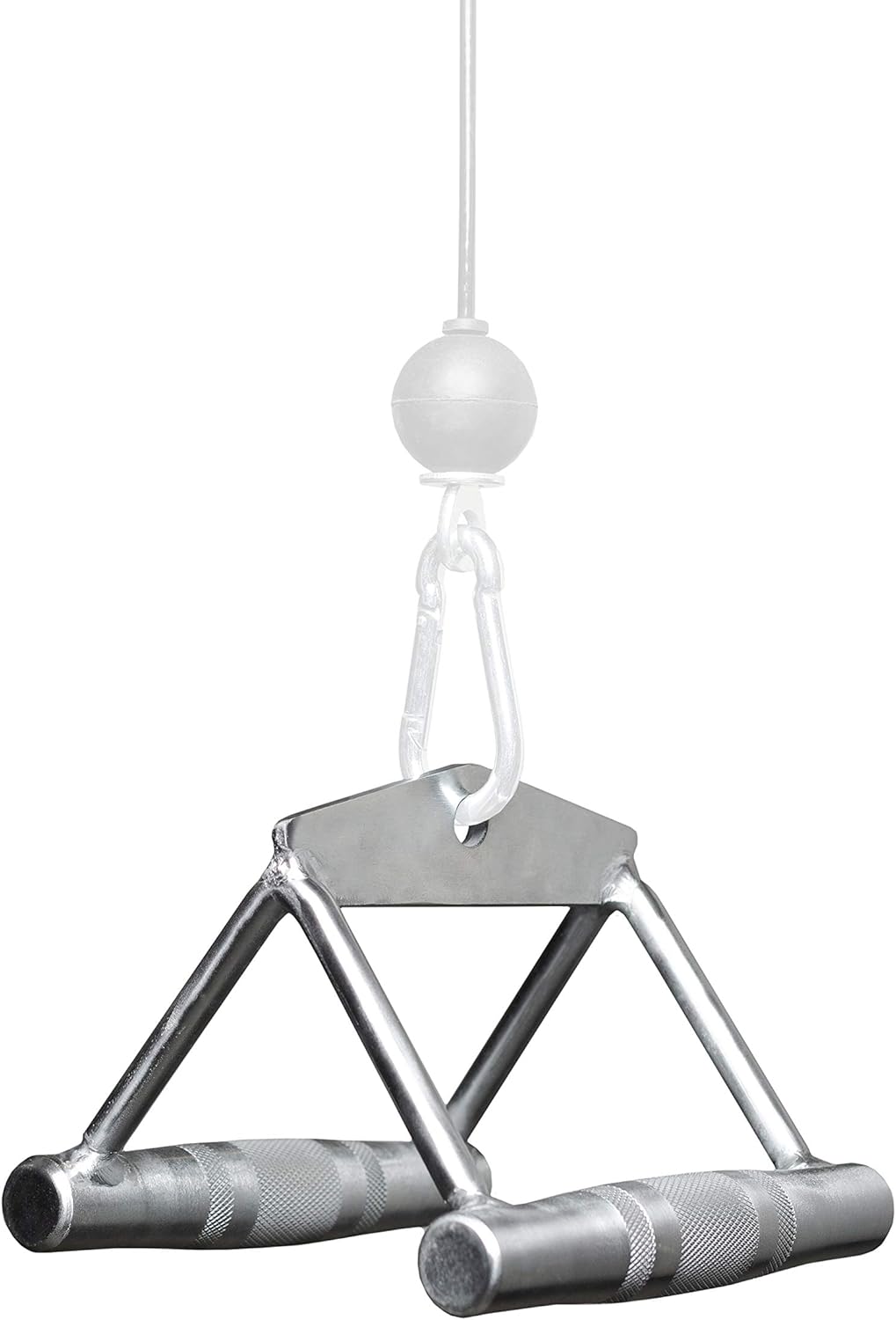 REP Fitness Chinning Triangle Attachment for Effective Workouts