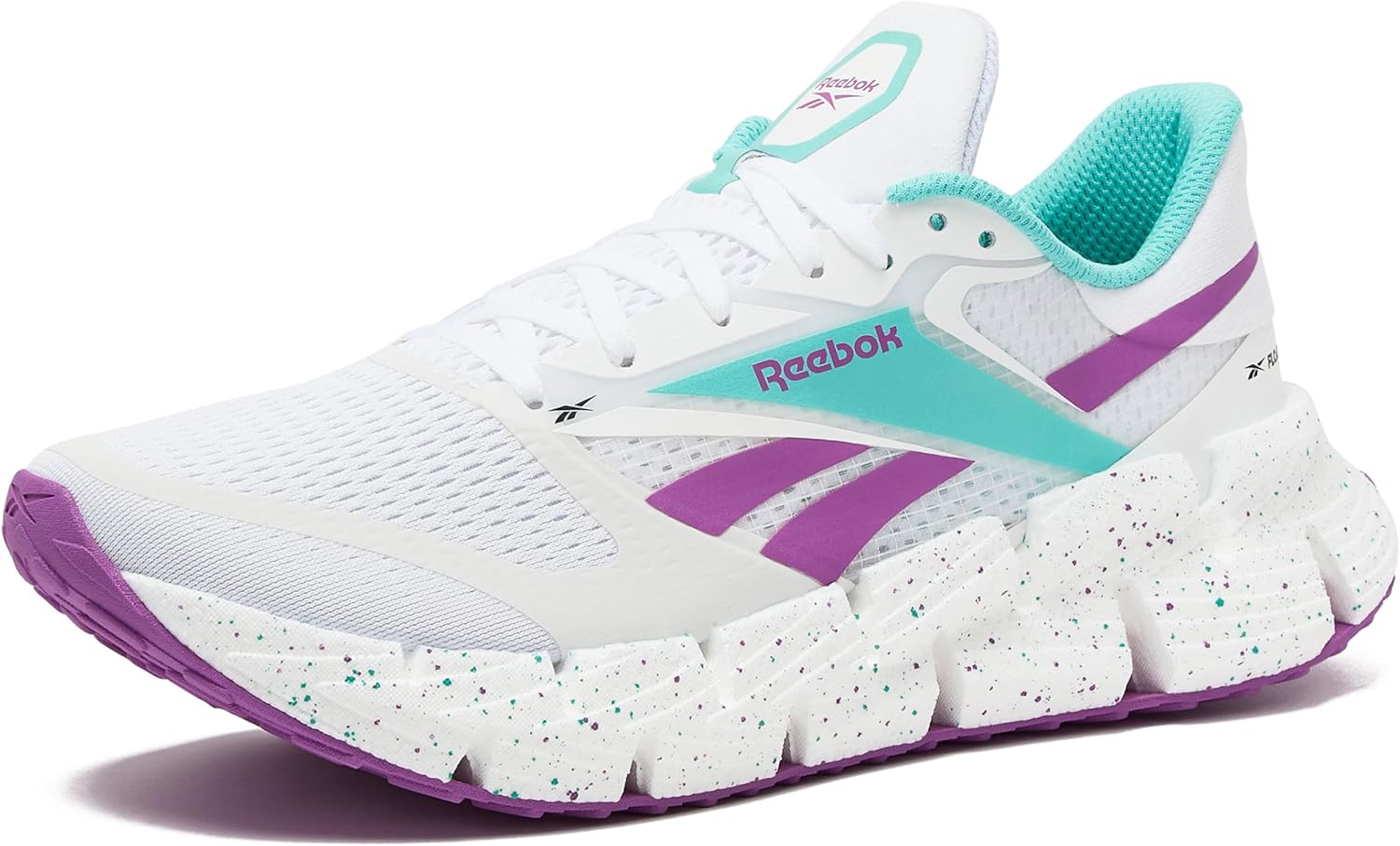 Reebok Floatzig Running Shoes for Men - Lightweight Comfort