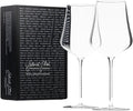 Gabriel-Glas StandArt Crystal Wine Glasses Set of 2 - All Purpose