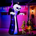 10FT Tall Halloween Inflatables Decoration for Spooky Fun