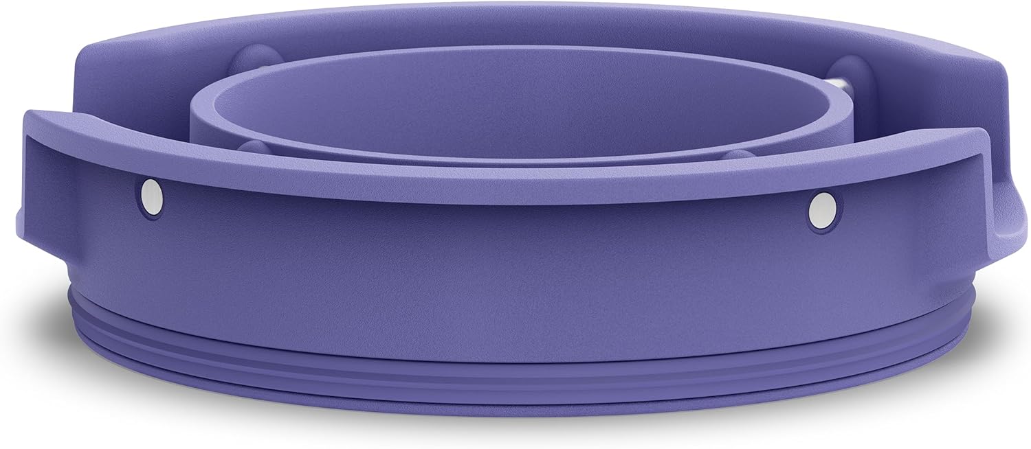 Waring MXE2000 Blender Lid, Purple Extra Accessory