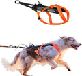 Freemotion Harness 5.0 Dog Pulling Harness - Ergonomic Sport Harness