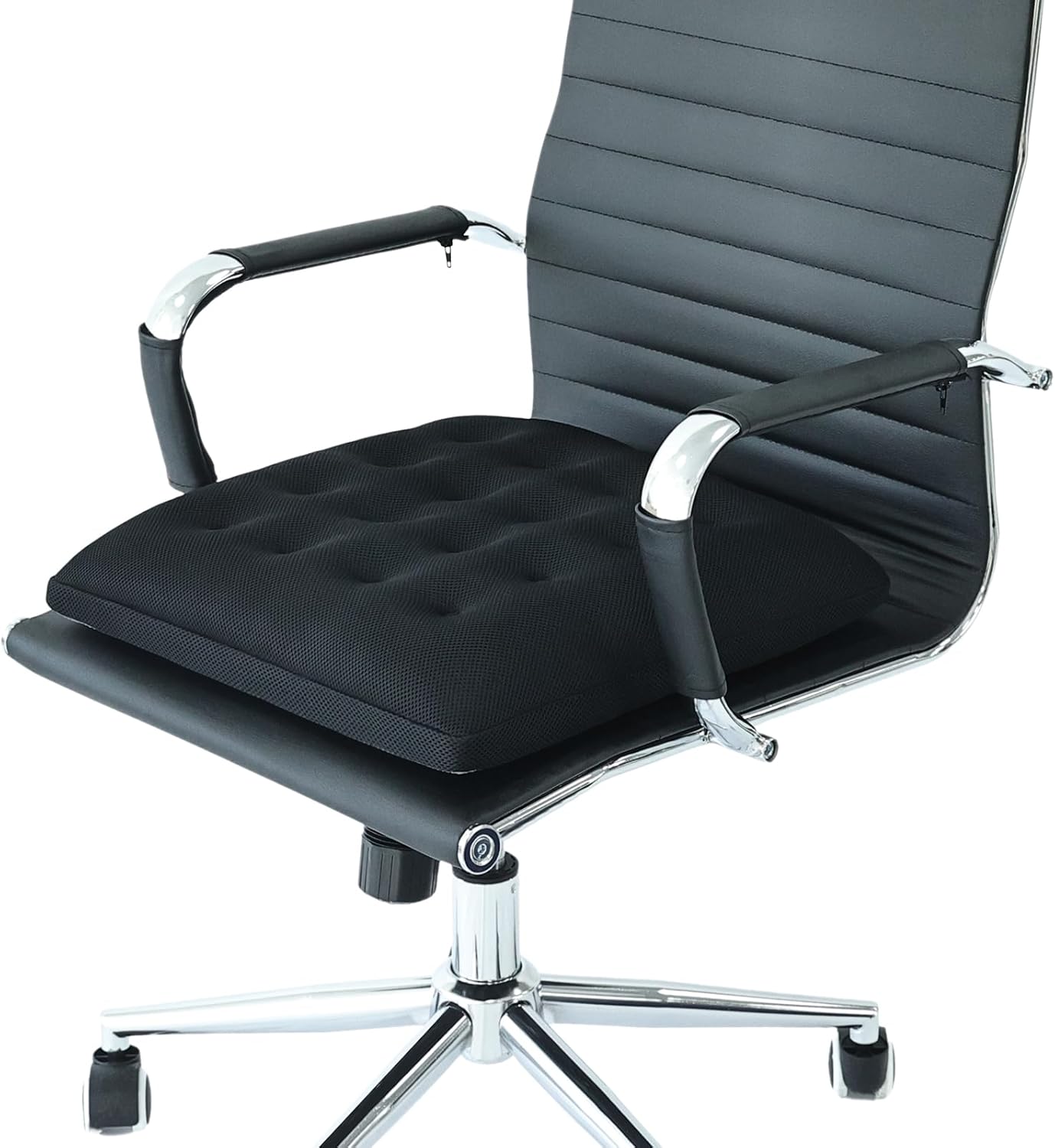 Shinnwa Dual Layer Seat Cushion - Comfort & Support