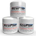 AcuPlus Advanced Pain Relief Cream - Fast-Acting Joint Relief