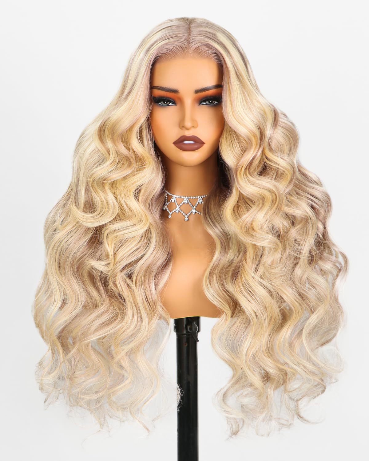 Arabella 10/613 Lace Front Wigs Human Hair for Effortless Style