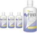 HyFiber Daily Liquid Fiber 12g per Serving - Gentle Regularity