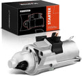 A-Premium Starter Motor Compatible with Honda & Acura - Reliable Fit