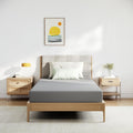 Novilla Twin Mattress for Kids - Cooling Gel Twin Mattress