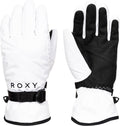 Stay Warm in Style: Roxy Women Jetty Gloves