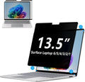Megoo Privacy Screen Protector for Surface Laptop 13.5 in - Anti-Spy