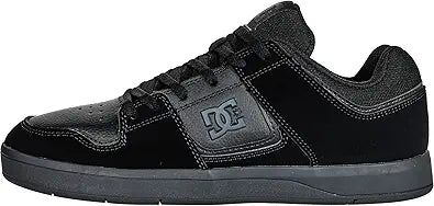 DC Cure Casual Low Top Skate Shoes for Ultimate Comfort