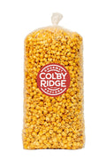 Fresh Caramel Gourmet Craft Popped Popcorn Bulk 5 Gal - Party Size