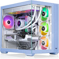 Thermaltake LCGS View i1470TH-380 Gaming Desktop Review