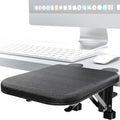 NODOCA Arm Rest for Desk Wrist Support - Foldable Elbow Rest