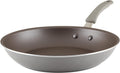 Rachael Ray Cook + Create Nonstick Frying Pan, 12.5 in - Reliable