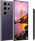 I24 Ultra Unlocked Phone with Built-in Pen - Large Battery