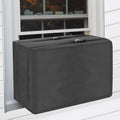 Air Conditioner Cover for Window Units 21.5in x 15in x 16in - Winter