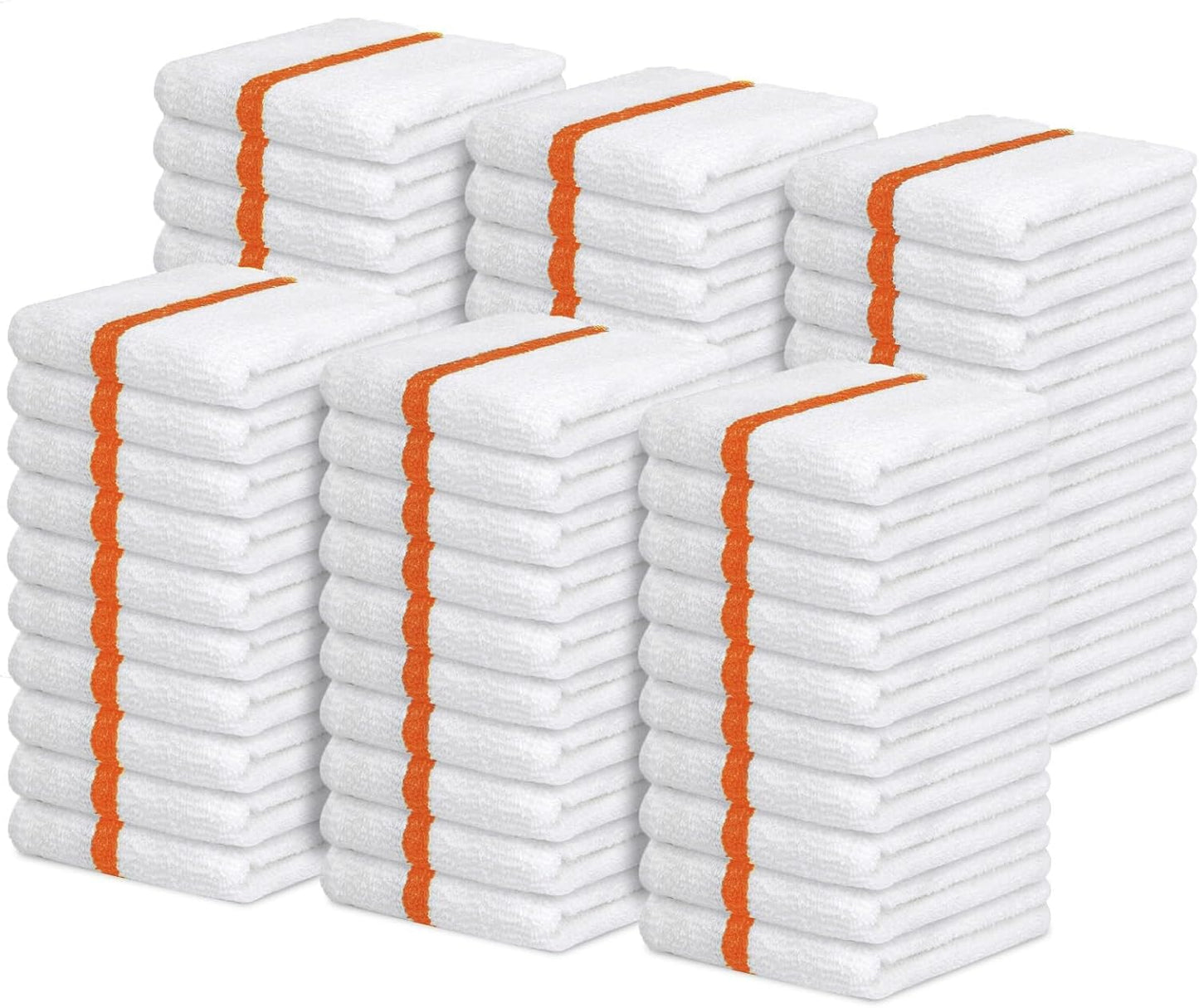 Avalon Towels Terry Bar Mop Towels for All Your Cleaning Needs