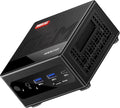 GEM10 Mini PC Ryzen 7 7840HS - Compact 4K Triple Display Mini PC