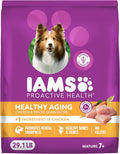 IAMS Proactive Health Healthy Aging Dry Dog Food for Seniors