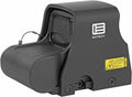 EOTECH XPS2 Holographic Weapon Sight - Fast Target Acquisition