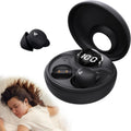 Sleep Earbuds for Side Sleepers - Mini Invisible Bluetooth 5.3