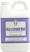 Le Blanc Lavender Silk & Lingerie Wash 64 oz - Luxury Delicate