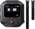 GPS Bluetooth Remote Control for DJI Osmo Action 5 Pro/4 - 25M Range